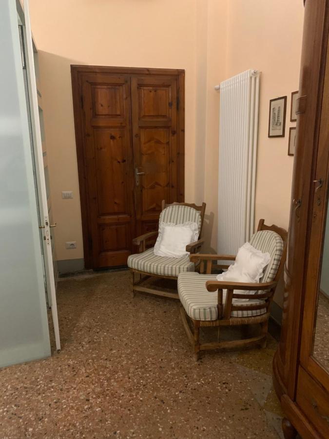 Casa Benvenuti Hotel Pisa Exterior photo