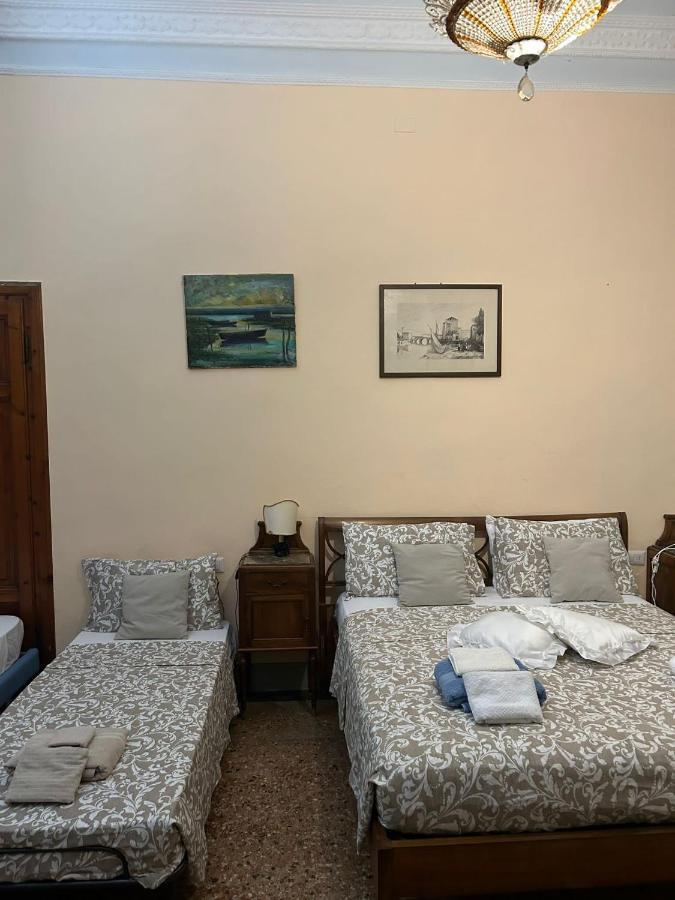 Casa Benvenuti Hotel Pisa Exterior photo