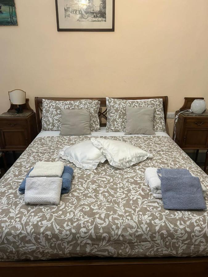 Casa Benvenuti Hotel Pisa Exterior photo