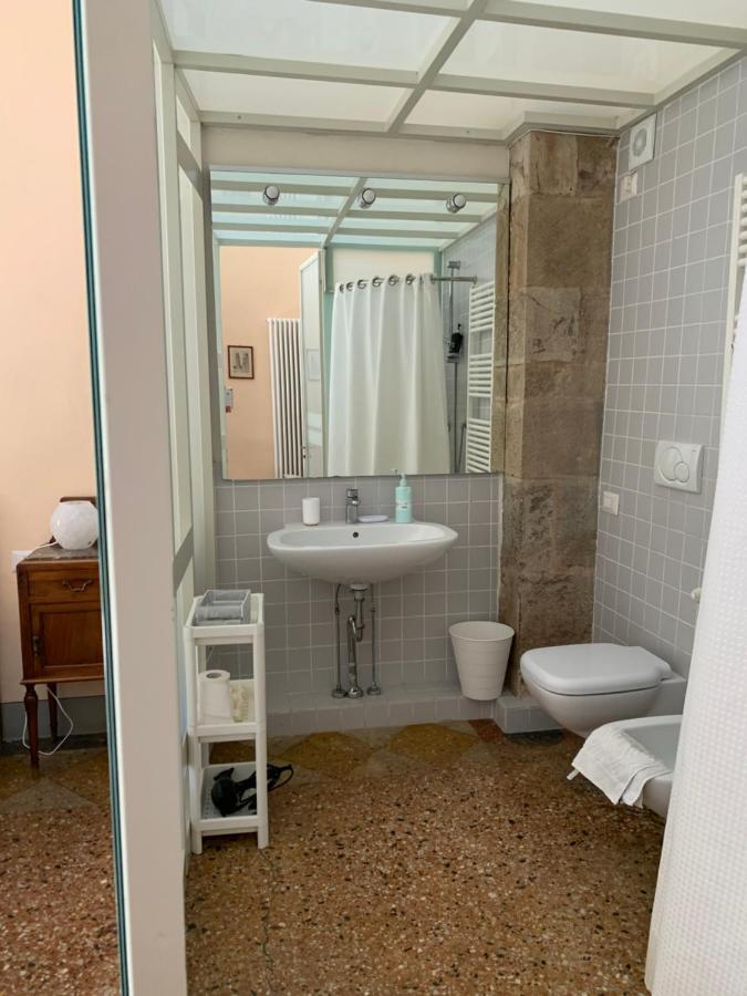 Casa Benvenuti Hotel Pisa Exterior photo