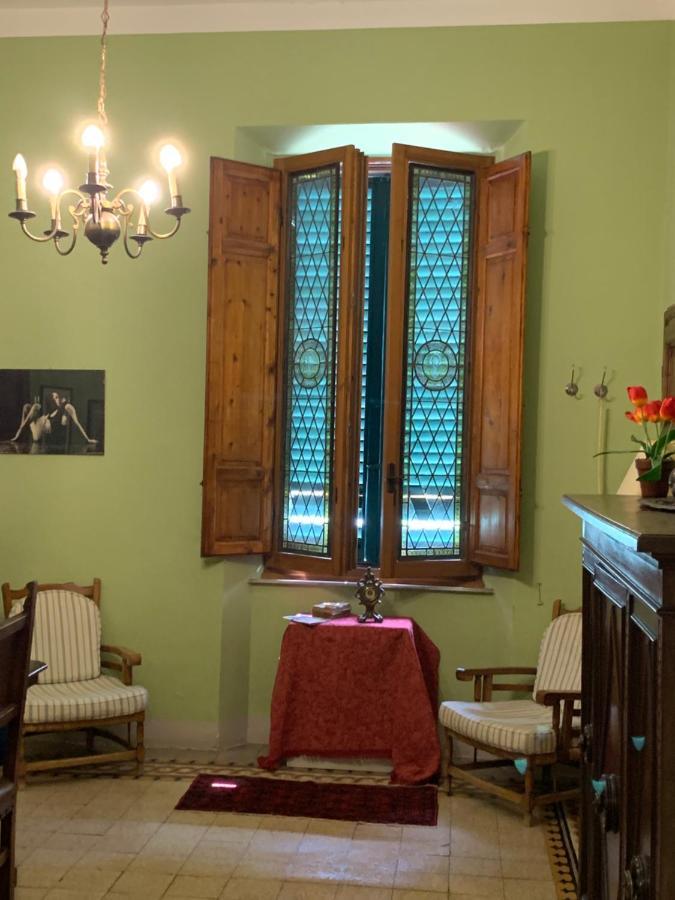 Casa Benvenuti Hotel Pisa Exterior photo