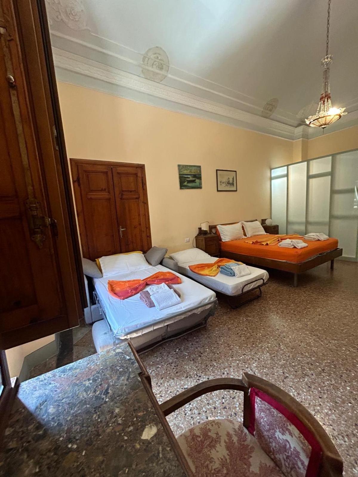 Casa Benvenuti Hotel Pisa Exterior photo